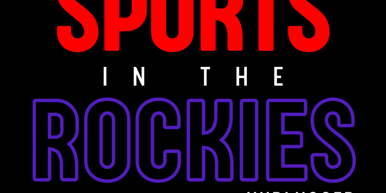 Sports In The Rockies 01-22-2026
