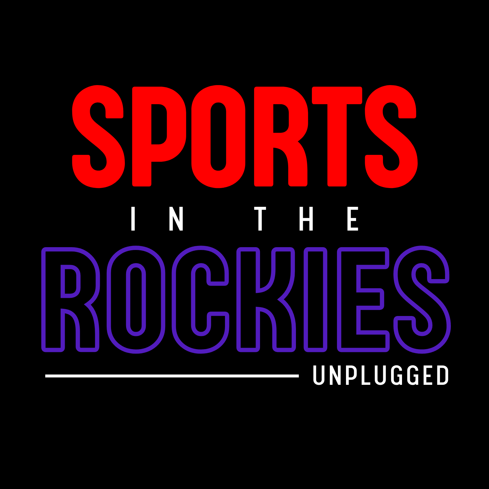 Sports in the Rockies