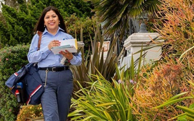 Salida Post Office to Host Job Fair with On-Site Application Assistance