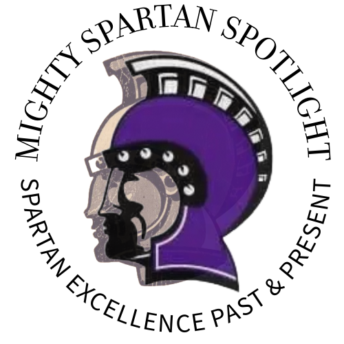 Mighty Spartan Spotlight – Rex Bell