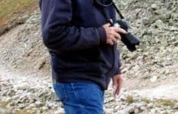Missing Custer County Man, Steve Shugart, Found Dead; Investigation Ongoing