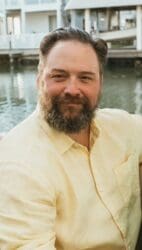 Anderson M. Horne