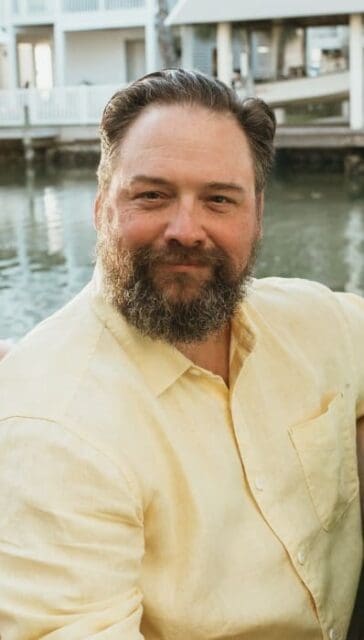 Anderson M. Horne