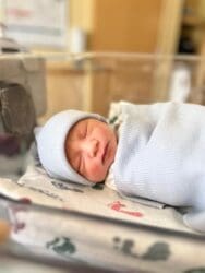 New Arrival: Arsen Rivera Torres