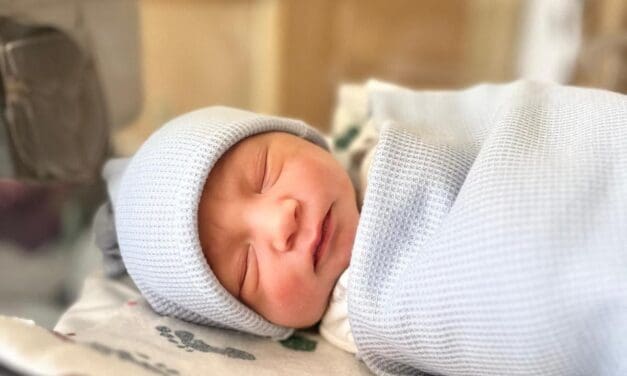 New Arrival: Arsen Rivera Torres