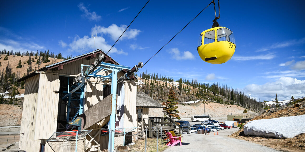 Monarch at the Crest Plans Closing Weekend – Deals for days at the top of Monarch Pass