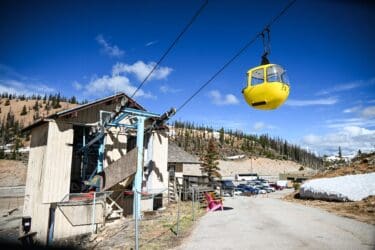 Monarch at the Crest Plans Closing Weekend – Deals for days at the top of Monarch Pass