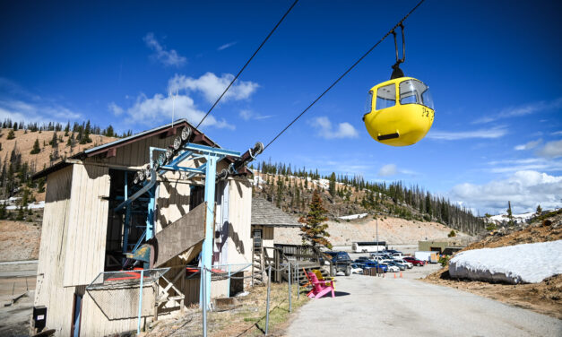 Monarch at the Crest Plans Closing Weekend – Deals for days at the top of Monarch Pass