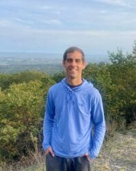 Monarch Announces New General Manager, Chris Haggerty