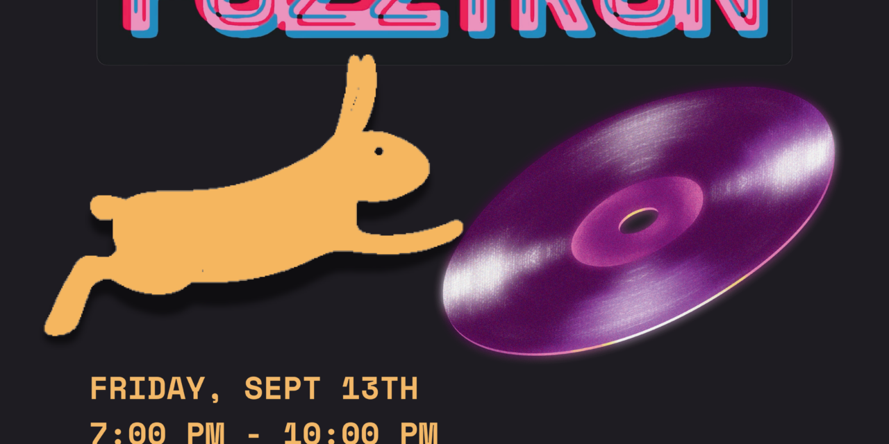 Free FUZZTRON Concert at The Velveteen Presented by Heart of the Rockies Radio