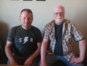 Affordable Housing Ballot Measures | Dan R with Rob Gartzman and Vince Phillips