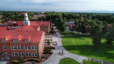 Adams State University Sees Enrollment Increase Amid National Decline