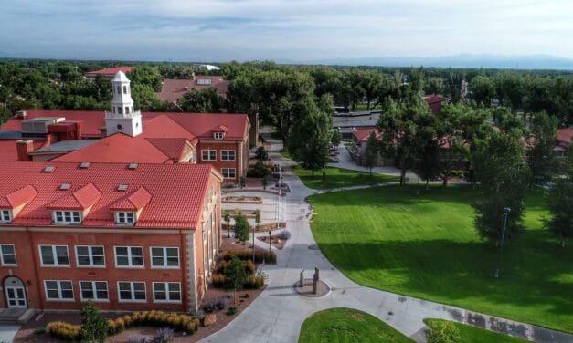 Adams State University Sees Enrollment Increase Amid National Decline