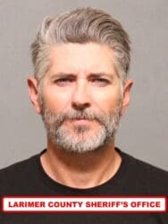 Jason Hobby Arrested for Arson and Impersonating Police in Alexander Mountain Fire