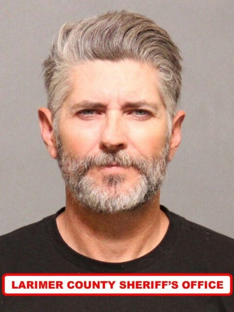 Jason Hobby Arrested for Arson and Impersonating Police in Alexander Mountain Fire
