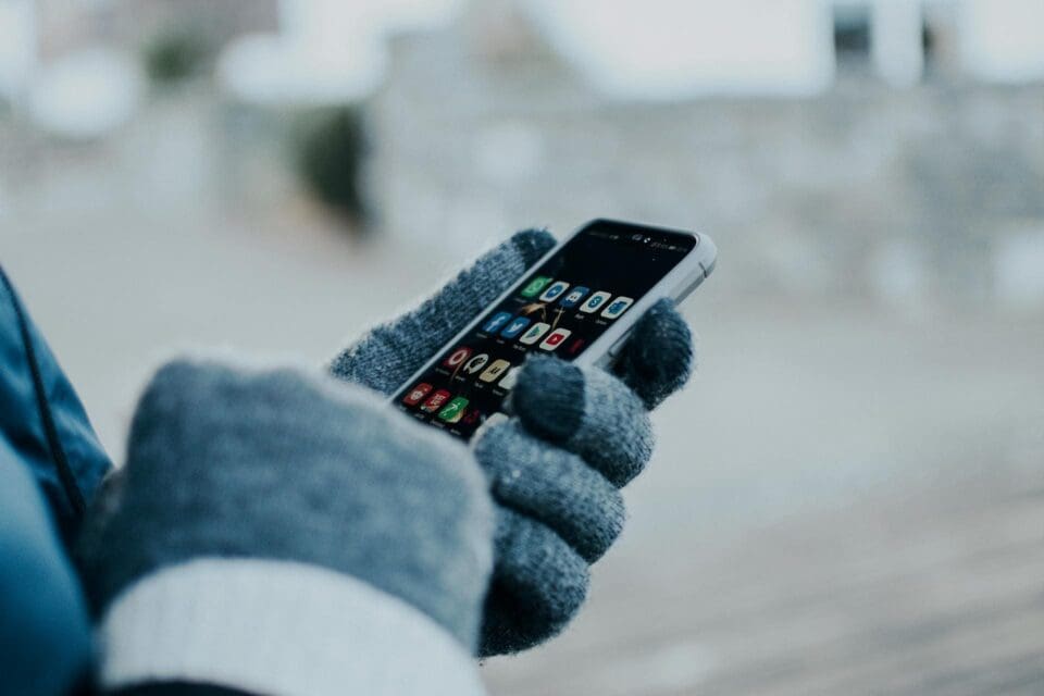 Heart of the Rockies Radio Warns of Scam Calls