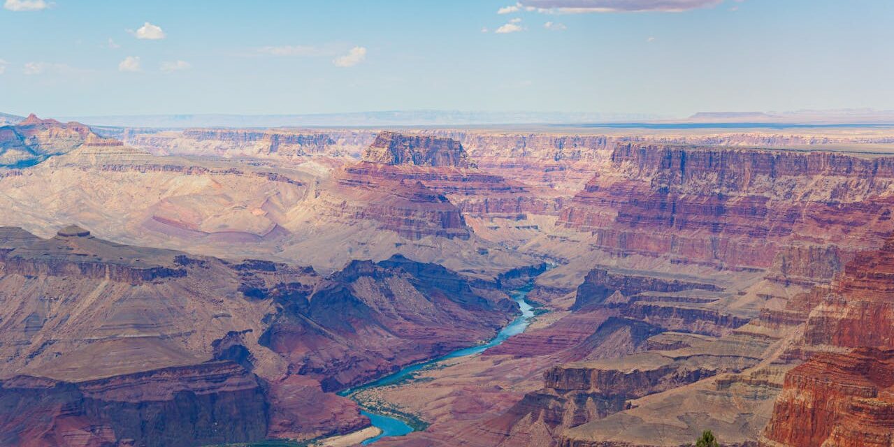 Salida Man Patrick Horton Dies During River Trip at Grand Canyon; Investigation Underway