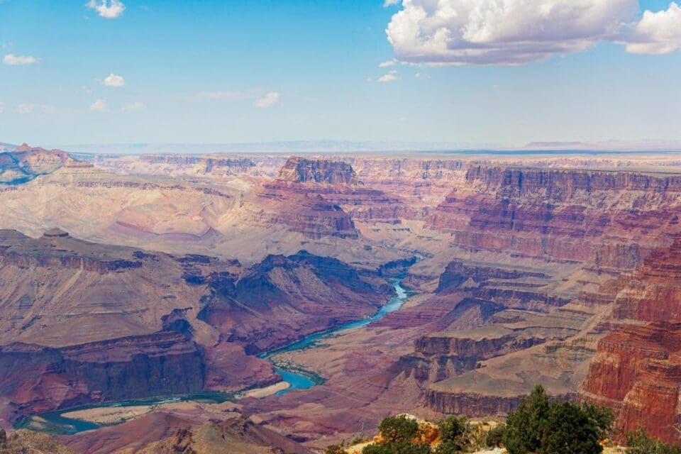 Salida Man Patrick Horton Dies During River Trip at Grand Canyon; Investigation Underway