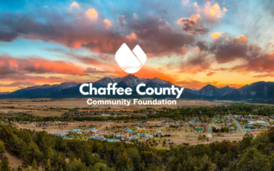 CCCF Response To Funding Uncertainty