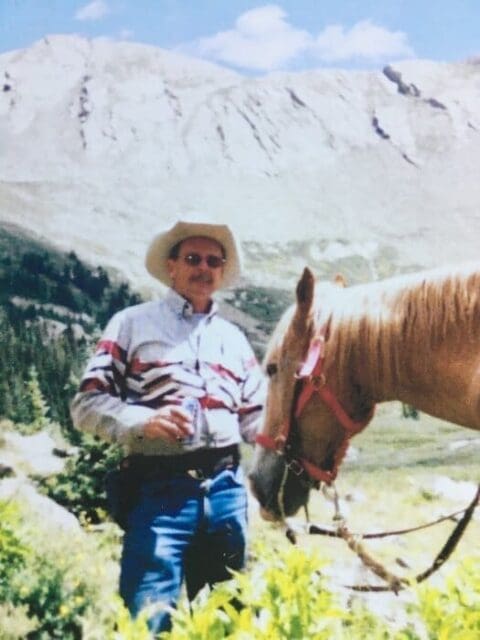 Frederick Dale Quick – June 4, 1941 ~ September 27, 2024