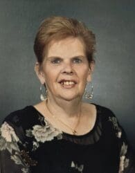 Jacqueline “Jackie” Stegeman – April 5, 1946 ~ September 27, 2024 (age 78)
