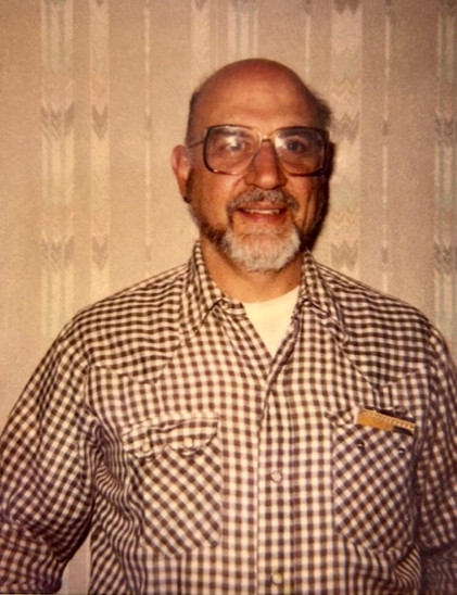 Clifford A. Mestel – February 8, 1937 ~ September 15, 2024