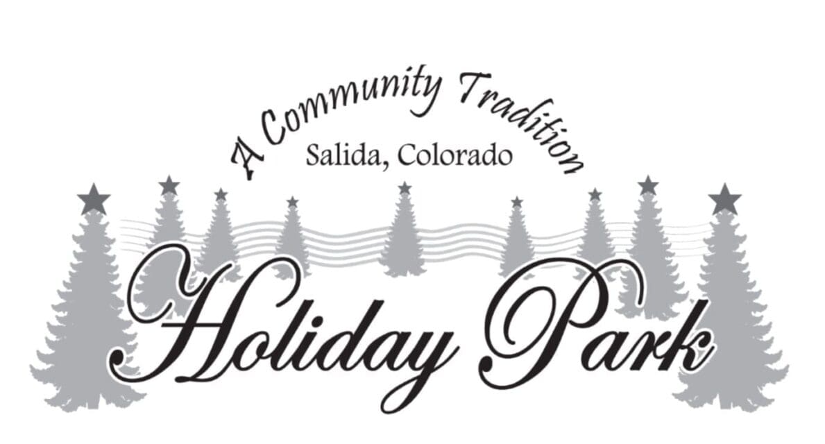 Salida’s Holiday Park Christmas Trees Available for Adoption, Now Including a Pet Tree