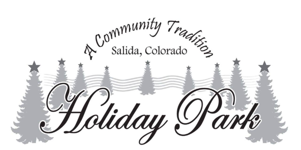 Salida’s Holiday Park Trees Available Now for Adoption