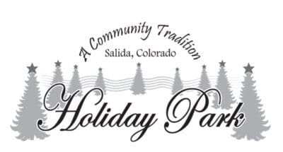 Salida’s Holiday Park Christmas Trees Available for Adoption, Now Including a Pet Tree