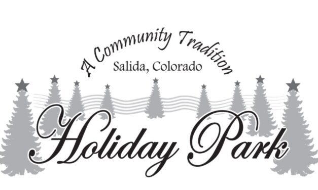 Salida’s Holiday Park Christmas Trees Available for Adoption, Now Including a Pet Tree