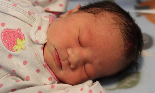 New Arrival: Avie XianRui Sako