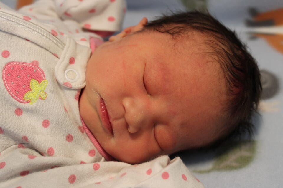 New Arrival: Avie XianRui Sako