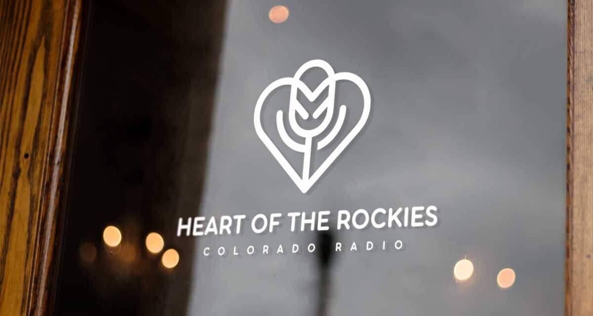 Help Wanted:  Heart of the Rockies Radio