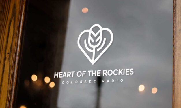 Help Wanted:  Heart of the Rockies Radio