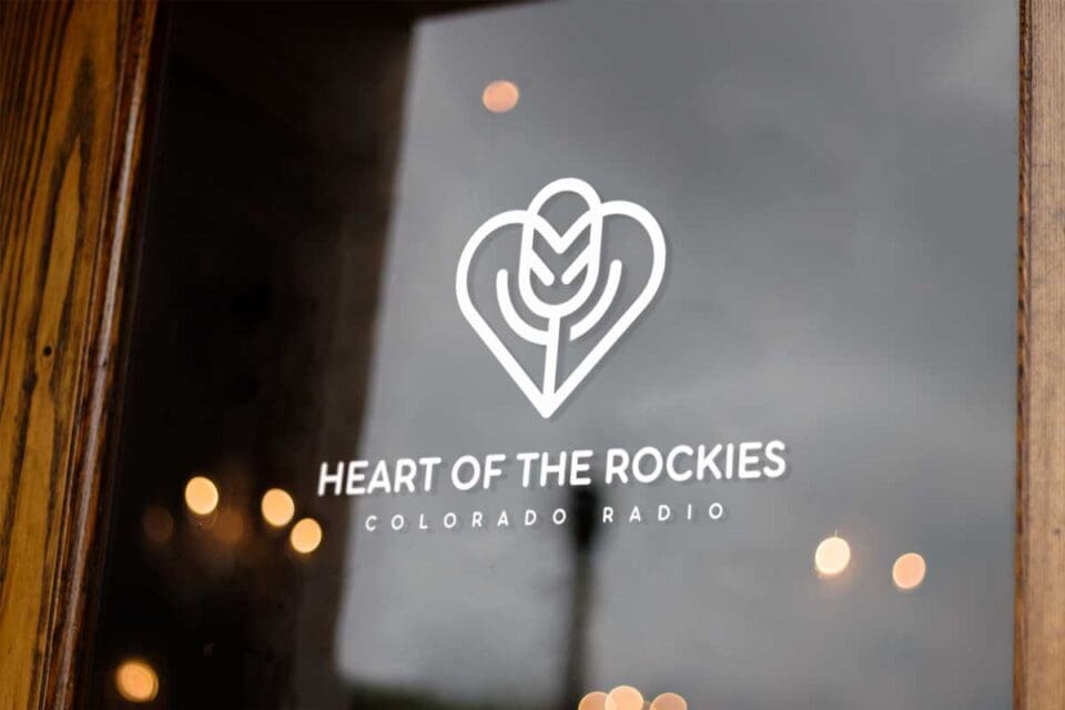 Help Wanted:  Heart of the Rockies Radio