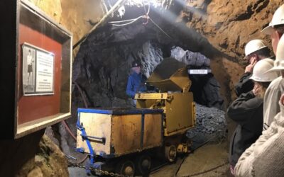 Tragedy at Mollie Kathleen Gold Mine Tour in Cripple Creek