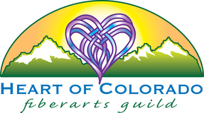 Heart of Colorado Fiber Arts Guild Fashion Show Returns After 5 Years