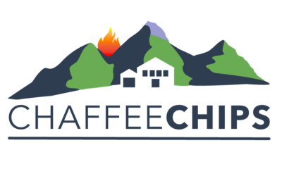 Chaffee Chips Wildfire Mitigation Events Offer Free Slash Removal and Chipping Services