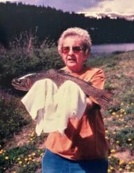 Loretta Mae Mosley (Wakley) October 7, 1935 ~ October 11, 2024