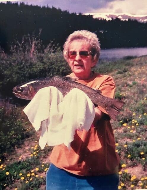 Loretta Mae Mosley (Wakley) October 7, 1935 ~ October 11, 2024