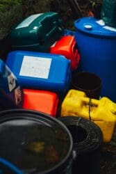 Household Hazardous Waste Recycling Day at Chaffee County Fairgrounds