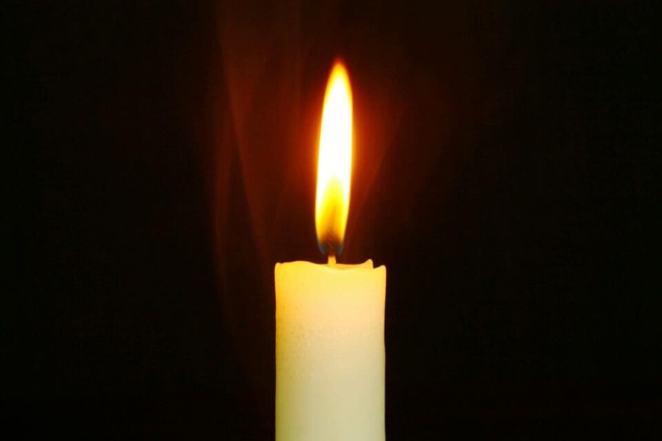 Donald Ray Kerr – December 31, 1960 ~ March 12, 2025