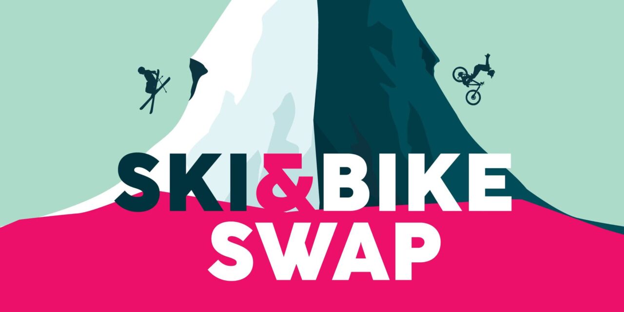 Fall Ski and Bike Swap Fundraiser to Benefit Salida Bike Park