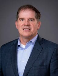 John R. Tucker selected as new HRRMC President