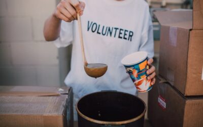 Salida Community Center to Serve Christmas Dinner