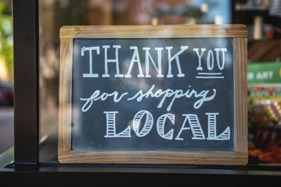 Join the Buy Local Weekend with Heart of the Rockies Radio