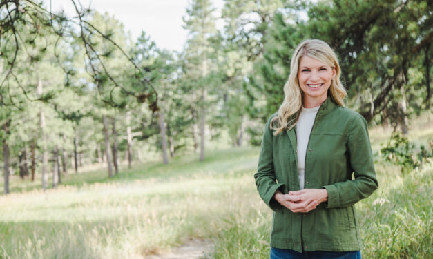 Representative Brittany Pettersen’s Staff Holding Office Hours at Salida Regional Library