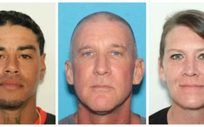 Homicide Charges Filed in Colorado Death and Missing Persons Case