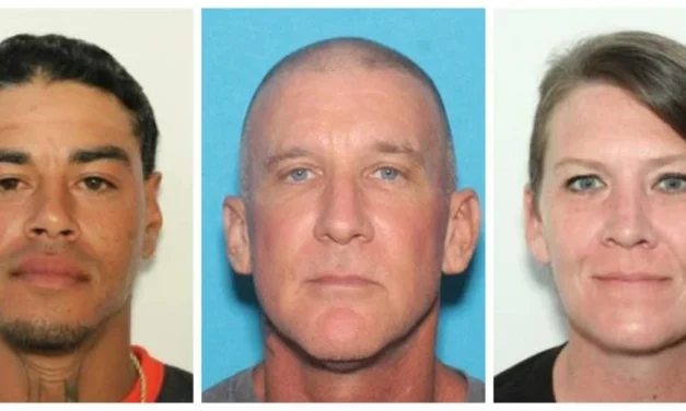 Homicide Charges Filed in Colorado Death and Missing Persons Case