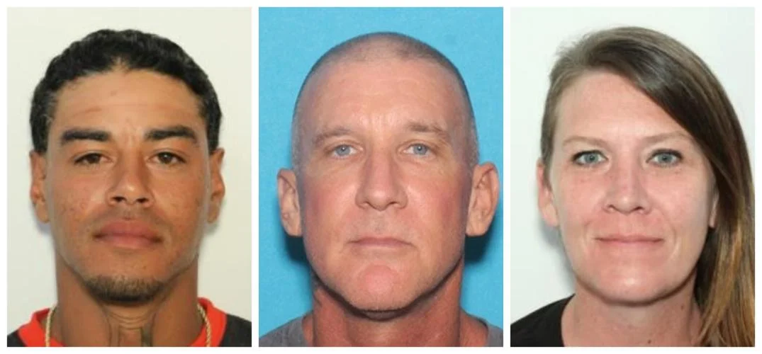 Homicide Charges Filed in Colorado Death and Missing Persons Case